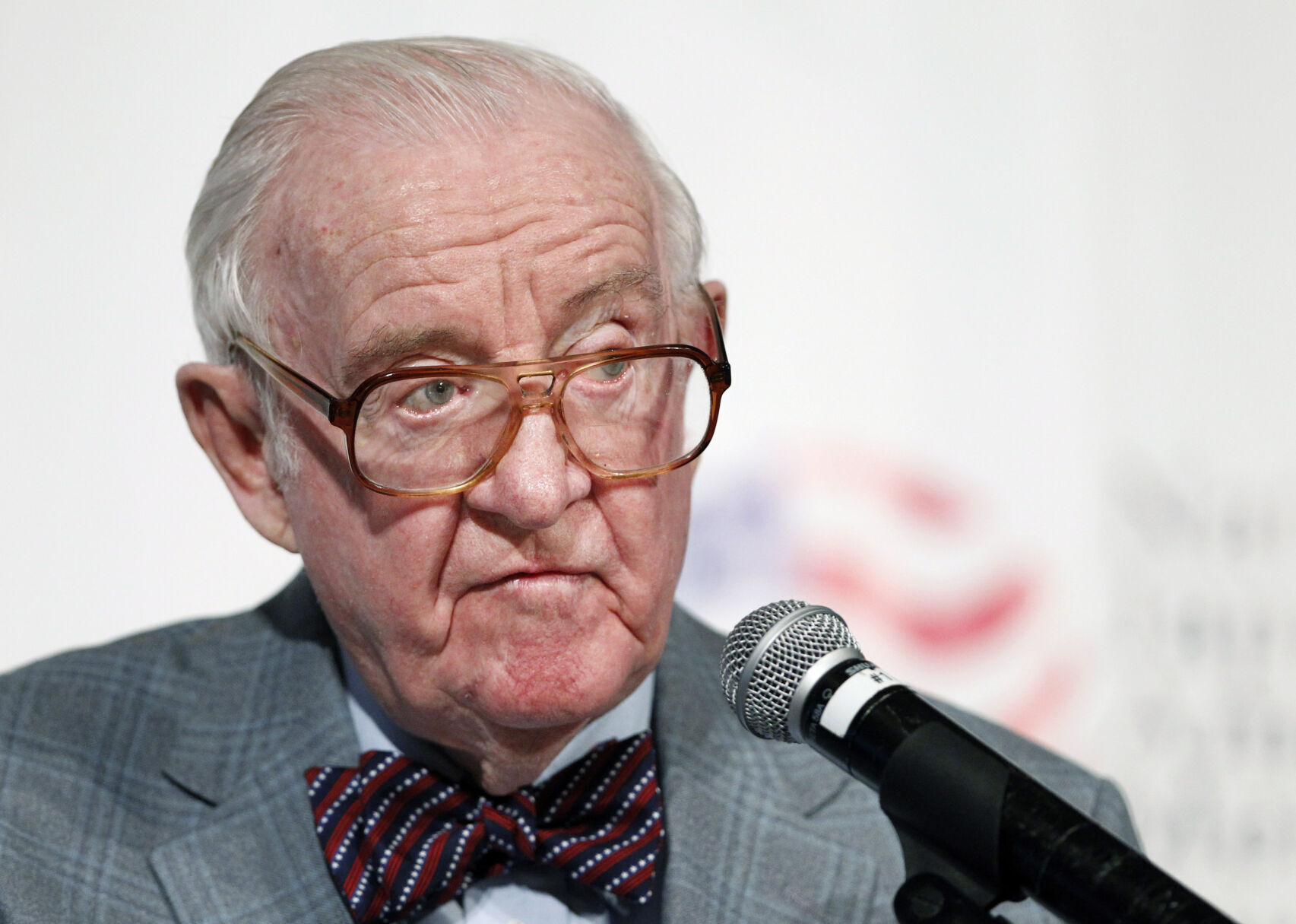 2010: John Paul Stevens